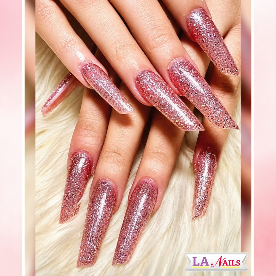 LA Nails